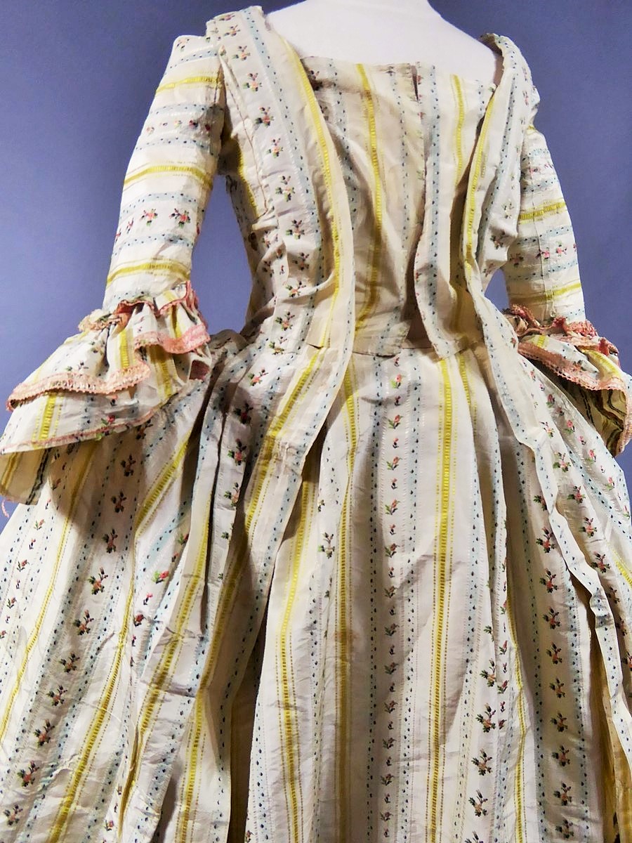 1000+ Images About 18th Century Fashion On Pinterest 