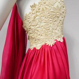 1951 Jacques Griffe  Fifties fashion, Vintage dresses, Fashion 1950