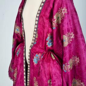 Costumes anciens | Villa Rosemaine